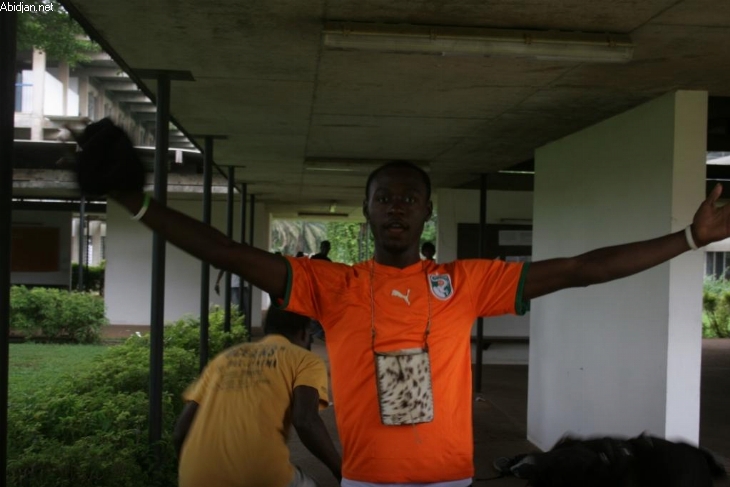 Réclamation du BAC 2010 - Seules les conditions usuelles acceptées